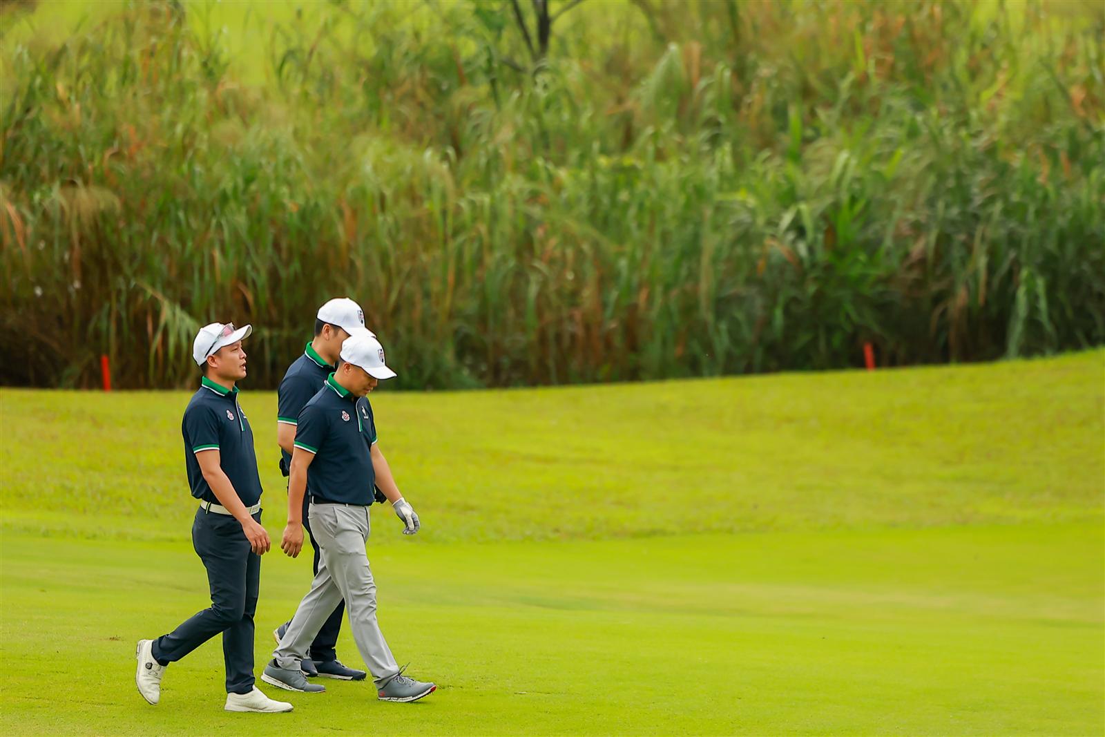 Nguyễn Trọng Huy — cộng đồng nhà đầu tư bất động sản