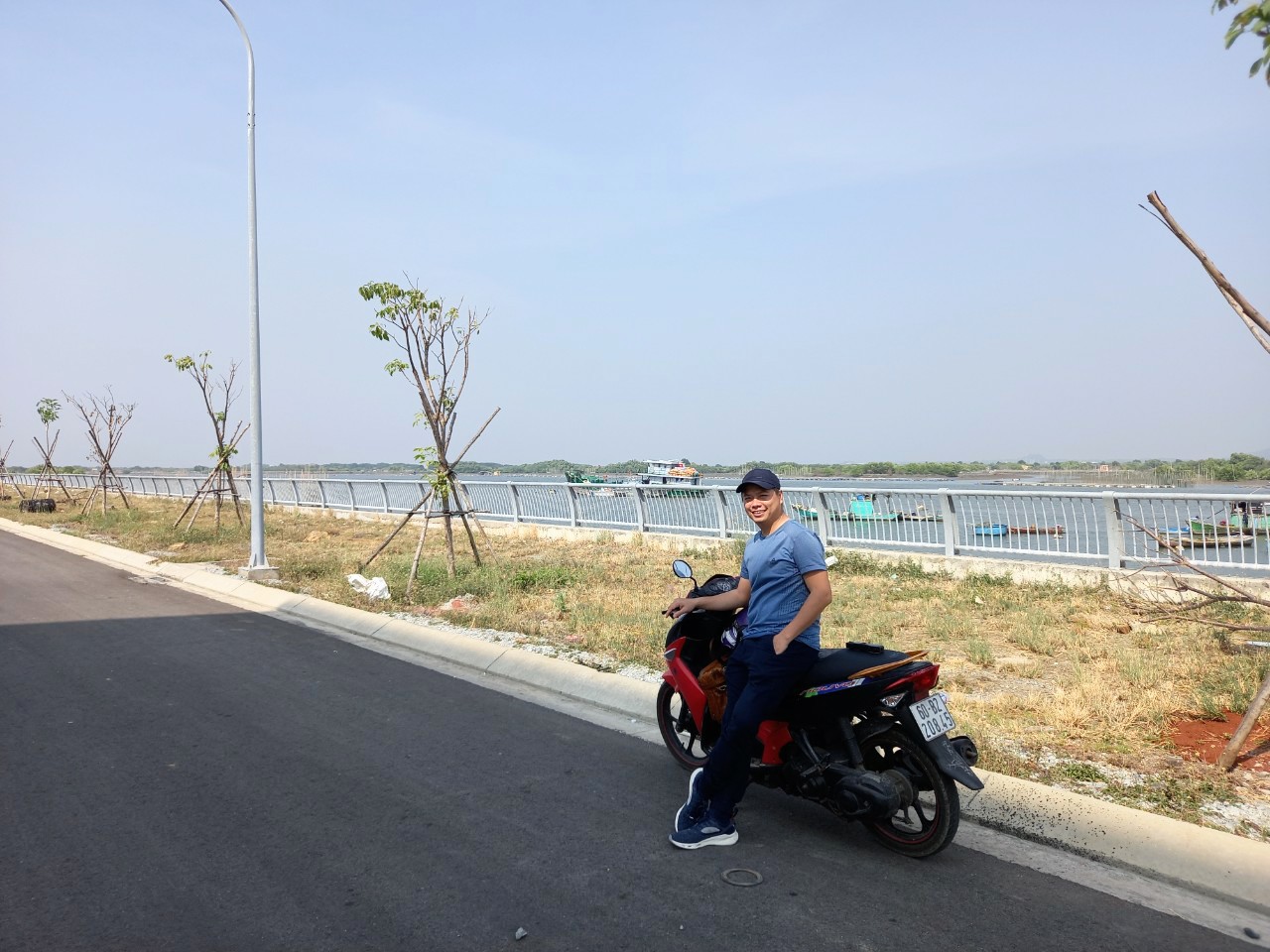 Lead One — dịch vụ ủy thác đầu tư đất nền thực địa