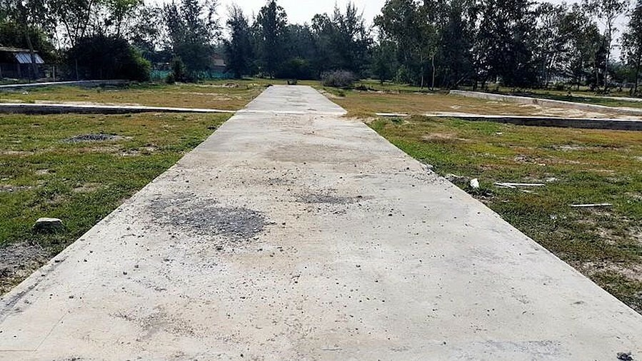 đầu tư bất động sản qua người quen - lô đất nền thực tế tại Việt Nam