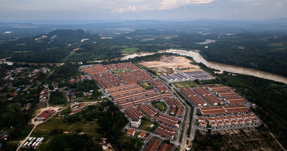 Cách chọn thị trường đầu tư đất nền — 5 tiêu chí và quy trình