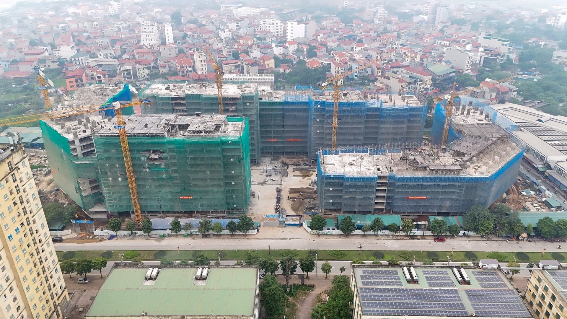 có nên mua đất nền 2026 - thị trường bất động sản phục hồi có chọn lọc