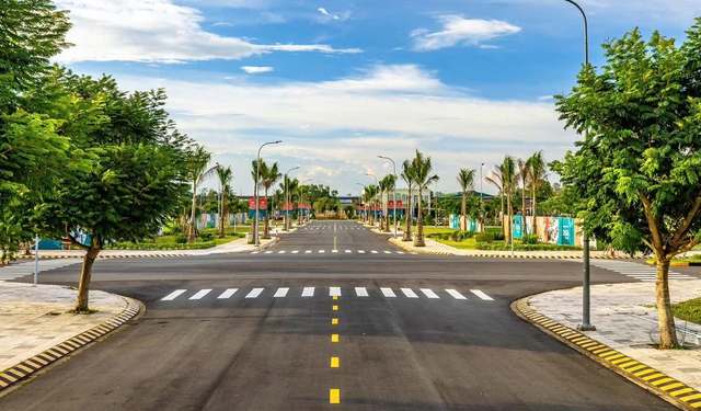 đất nền hay chung cư nên mua khi vốn dưới 3 tỷ