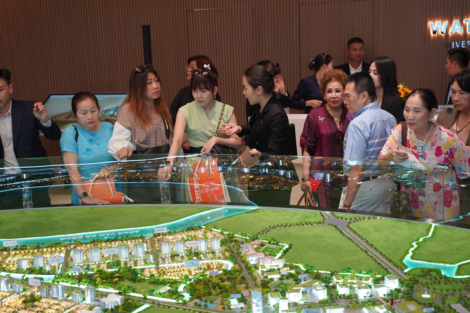 khu vực đất nền tiềm năng 2026 tại vùng ven đô thị Việt Nam