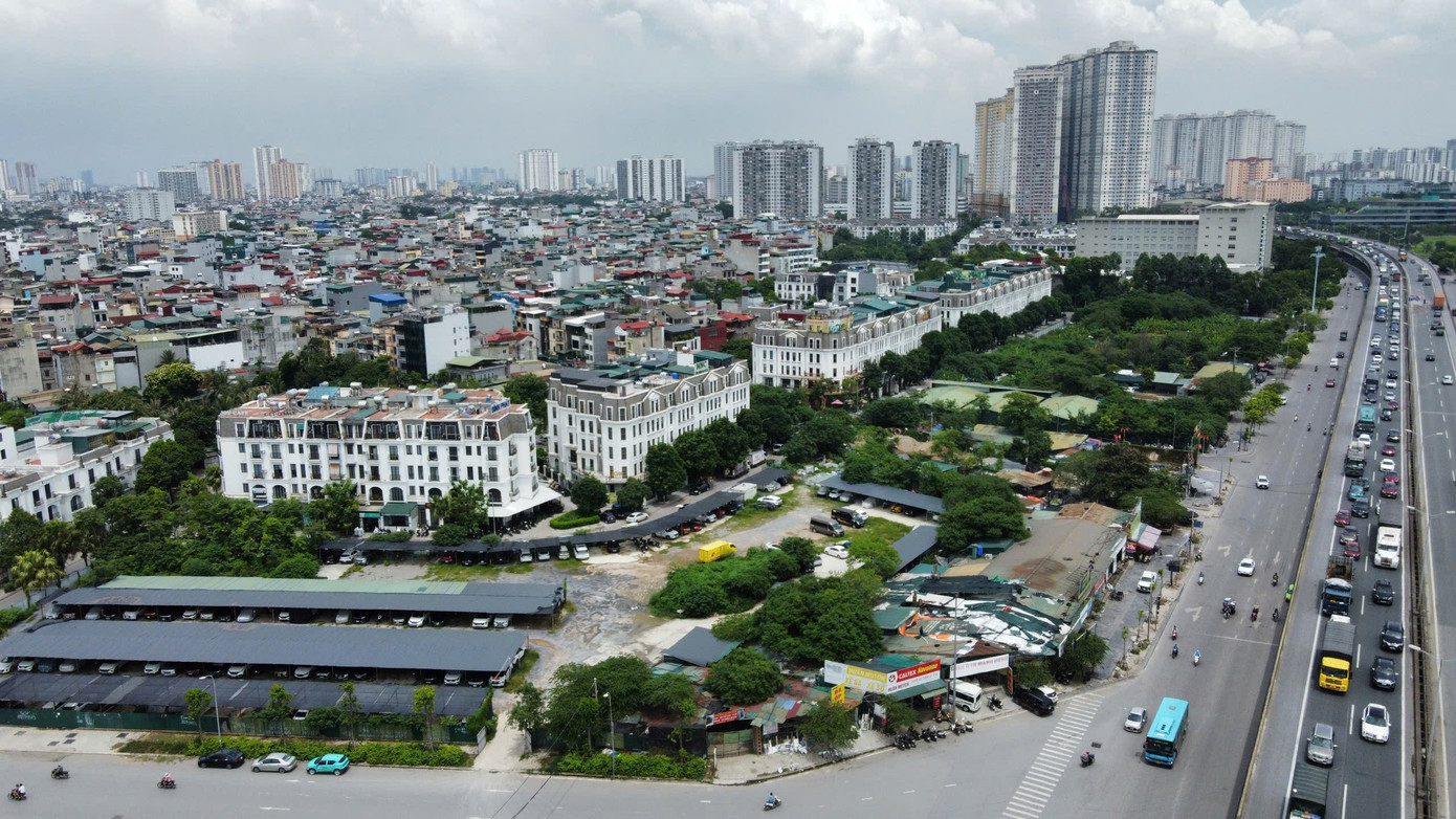 quy tắc vay tiền mua đất an toàn bất động sản Hà Nội