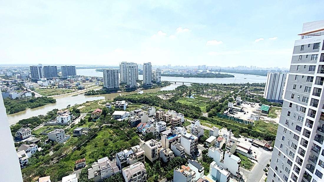 Thị trường bất động sản đất nền Việt Nam — giá đất thị trường và bảng giá đất