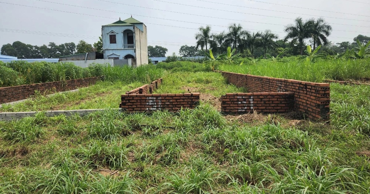 nhà đầu tư bất động sản mắc kẹt do thiếu chiến lược thoát vốn