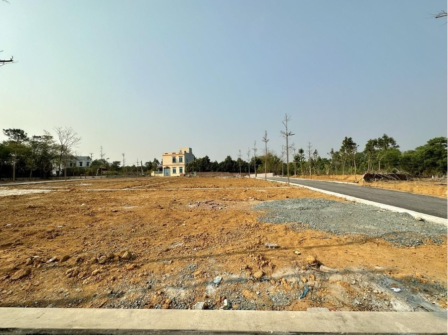 đất nền phân lô tách thửa tại Việt Nam