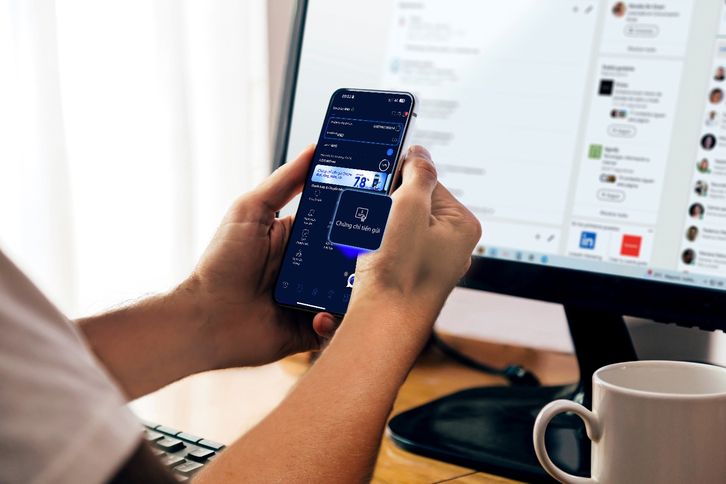 tư vấn đầu tư bất động sản — ký kết hợp đồng mua đất nền