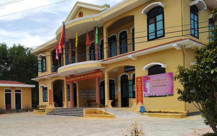 UBND xã - nơi hòa giải tranh chấp đất đai bắt buộc trước khi ra tòa
