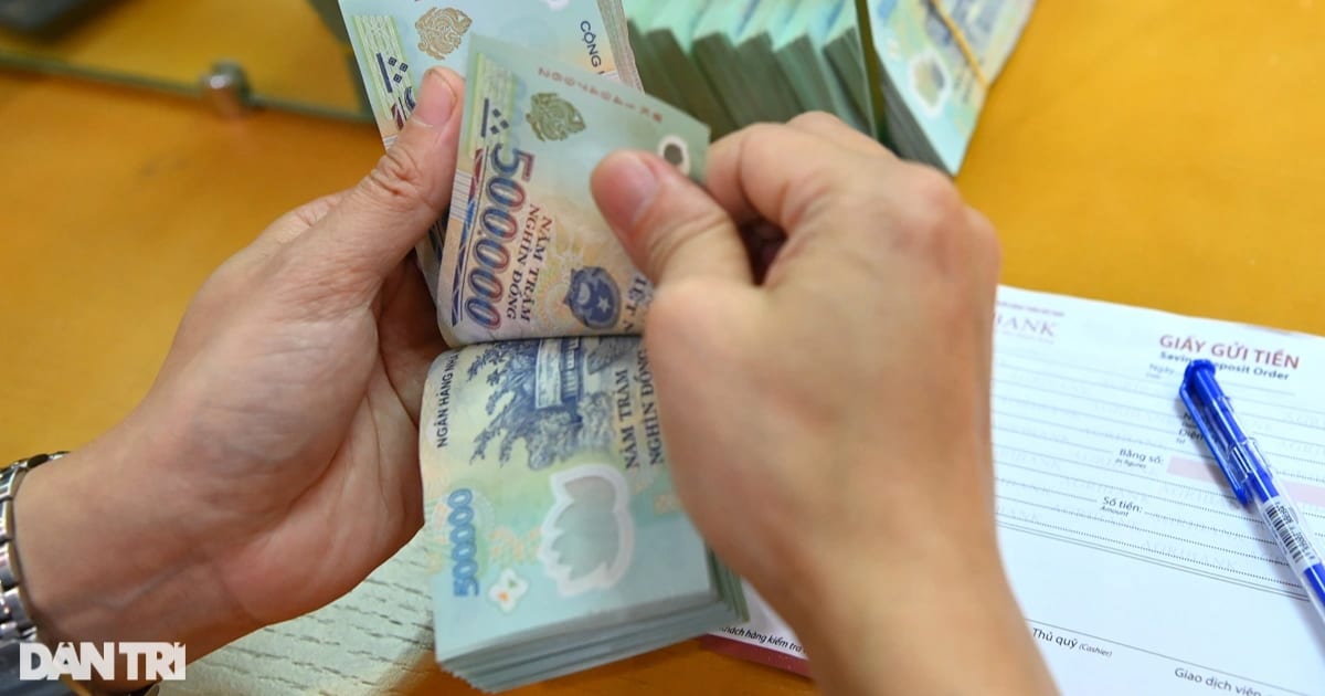 Giao dịch ngân hàng và quy trình vay thế chấp tại Việt Nam