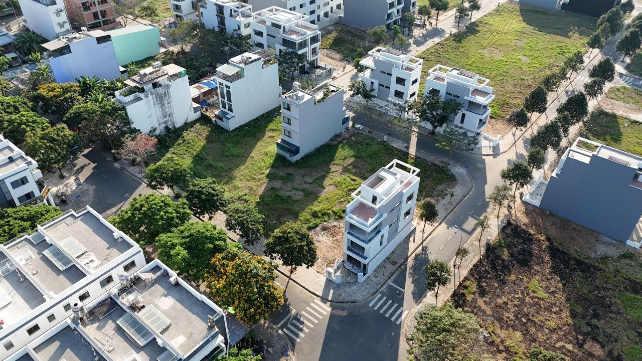 dịch vụ ủy thác đầu tư bất động sản đất nền sổ đỏ Lead One