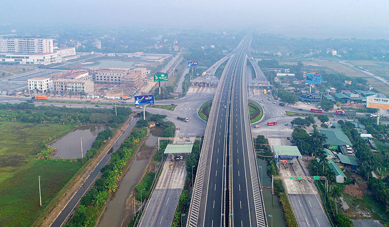Hạ tầng cao tốc và đô thị mới tại Hà Nam tạo lực đẩy cho thị trường đất nền Hà Nam
