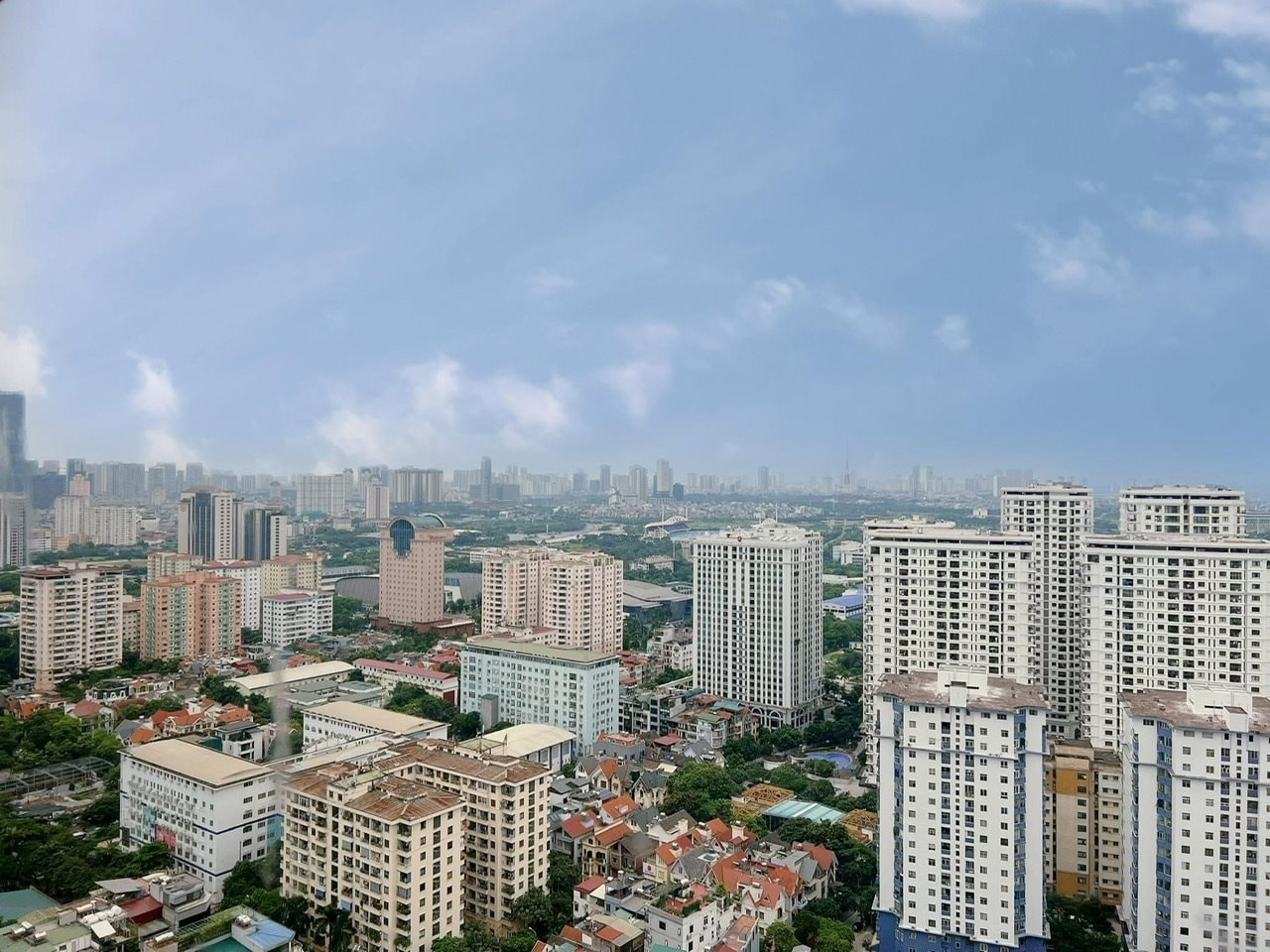 Dòng tiền đầu tư bất động sản: tổng quan thị trường chung cư cho thuê Hà Nội 2026